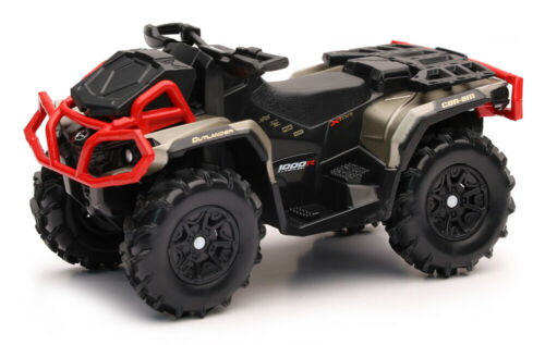 Model Can-Am Outlander XMR 1000R 1:20 (07373) Model Can-Am Outlander XMR 1000R 1:20 (07373)
