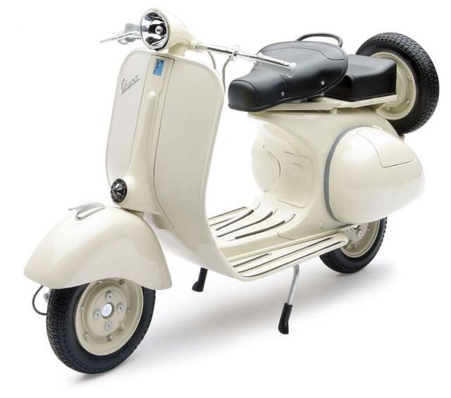 Model VESPA 150 VL 1T 1955 1:6 (49273)