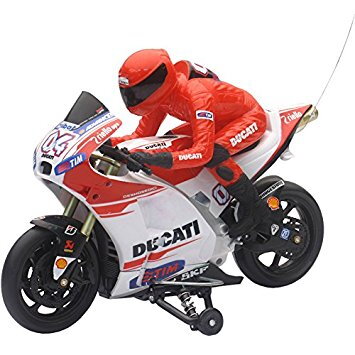 Model DUCATI Desmosedici GP15 Andrea Dovizioso 1:9 (88815) Model DUCATI Desmosedici GP15 Andrea Dovizioso 1:9 (88815)