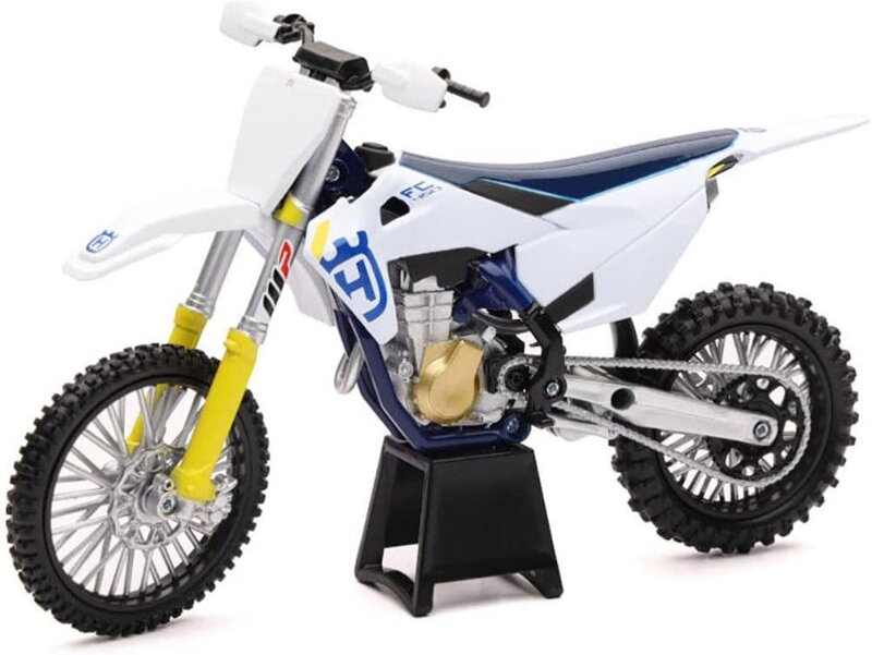 Model HUSQVARNA FC 450 1:12 (58153)