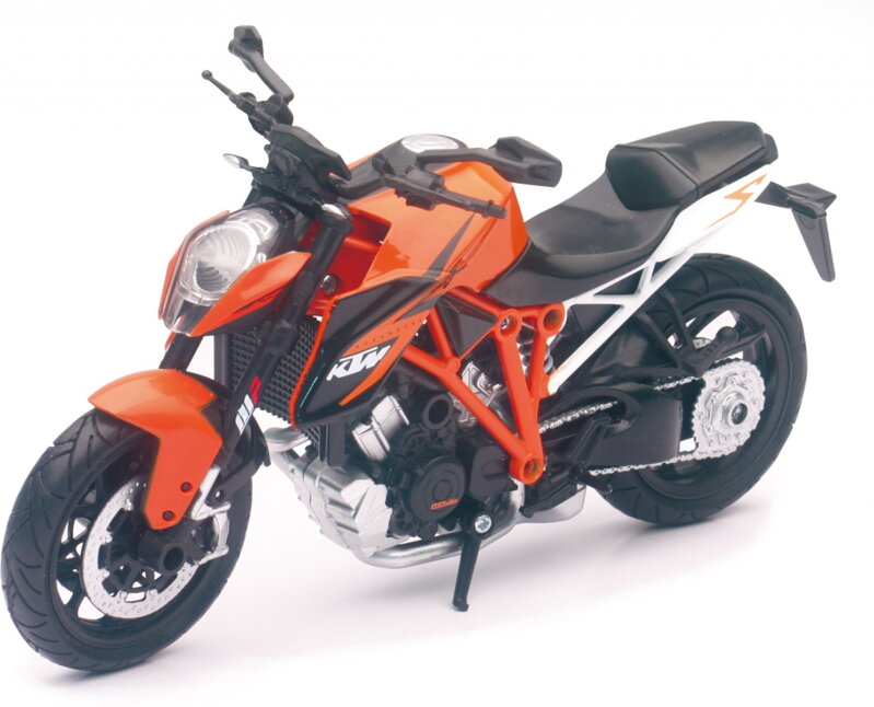 Model KTM 1290 Super Duke R 57653 1:12