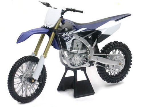 Model YAMAHA YZ450 F 1:6 (49443)