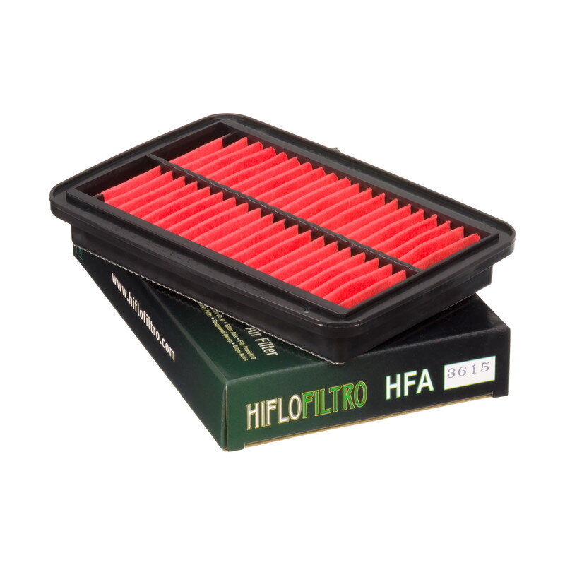 Vzduchový filter SUZUKI HFA3615 Vzduchový filter SUZUKI HFA3615