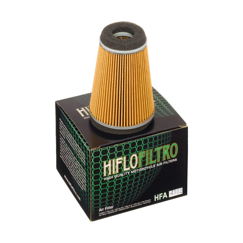 Vzduchový filter YAMAHA HFA4102