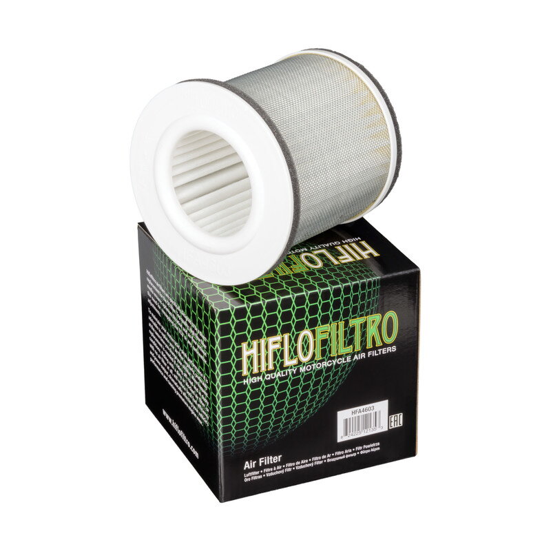 Vzduchový filter YAMAHA HFA4603 Vzduchový filter YAMAHA HFA4603