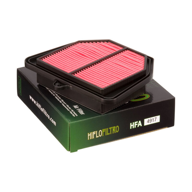 Vzduchový filter YAMAHA HFA4917 Vzduchový filter YAMAHA HFA4917