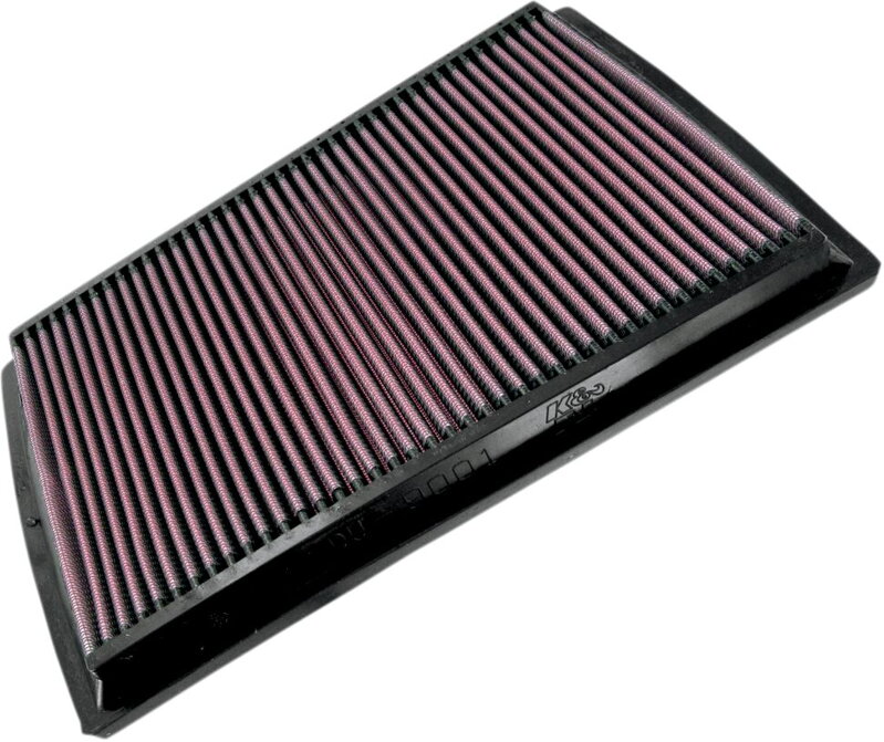 Vzduchový filter K&N, DU-9001