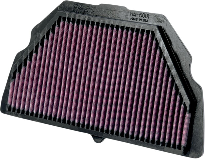 Vzduchový filter K&N, HA-6001