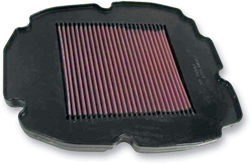 Vzduchový filter K&N, HA-8098