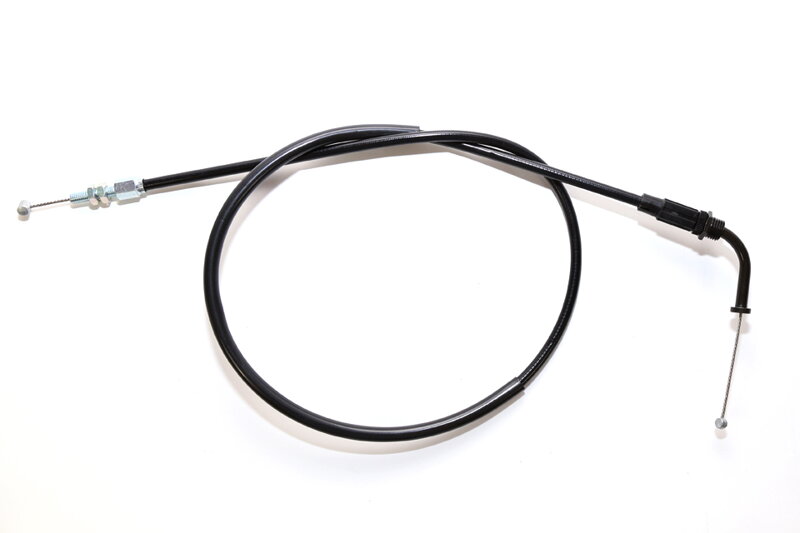 Zatváracie plynové lanko Yamaha SR 500 78 - 83 Zatváracie plynové lanko Yamaha SR 500 78 - 83