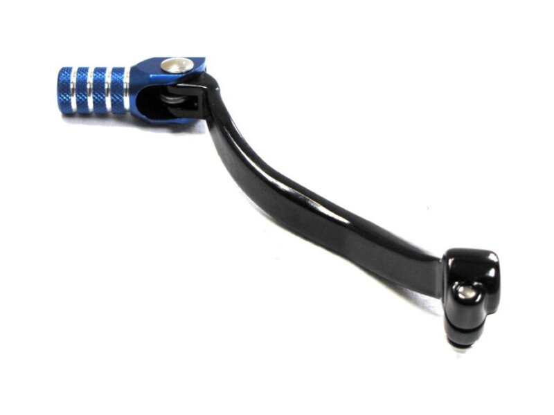Radiaca páka ZAP na SUZUKI RMZ 250 04-05 modrá Radiaca páka ZAP na SUZUKI RMZ 250 04-05 modrá