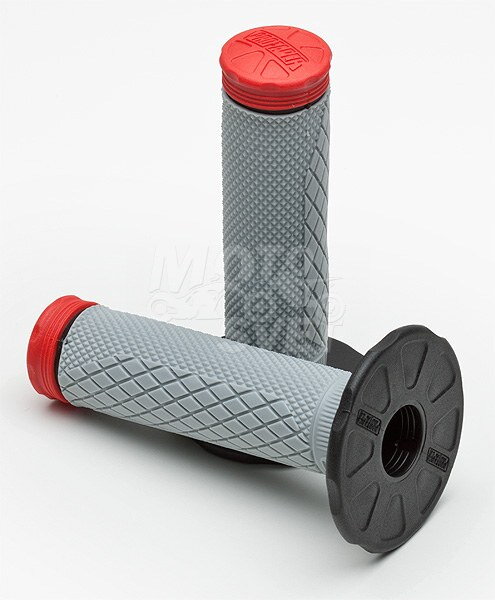 PROTAPER Full Diamond rukoväte červené PROTAPER Full Diamond rukoväte červené