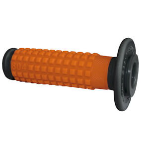 Rukoväte PROGRIP 804 čierno oranžové