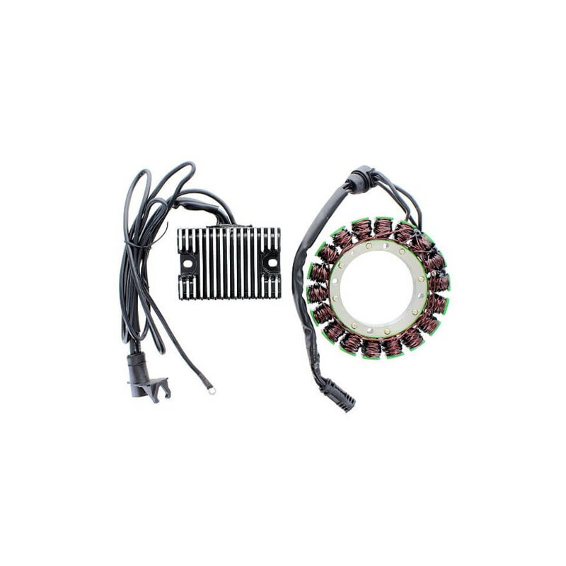 270-211K Stator/Regler HARLEY-DAVIDSON 270-211K Stator/Regler HARLEY-DAVIDSON