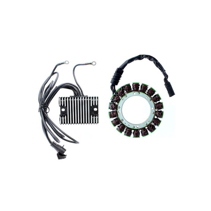 270-212K Stator/Regler HARLEY-DAVIDSON 270-212K Stator/Regler HARLEY-DAVIDSON