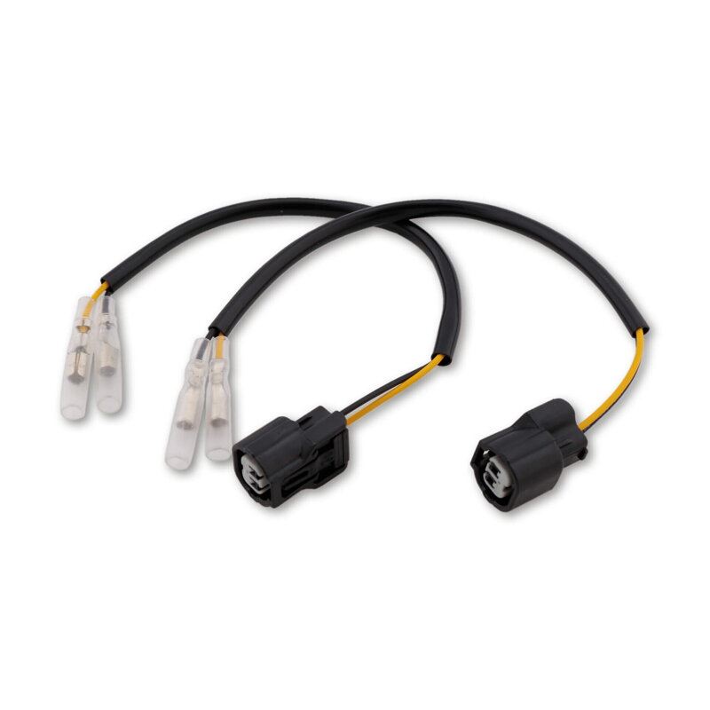 207-088 Adaptérový kábel pre smerovky na Kawasaki,pár 207-088 Adaptérový kábel pre smerovky na Kawasaki,pár