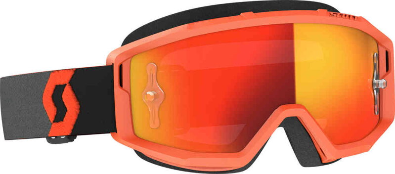 Okuliare SCOTT Primal oranžovo čierne Okuliare SCOTT Primal oranžovo čierne