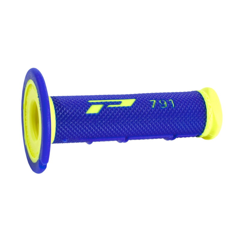 Rukoväte PROGRIP 791 žlto modré Rukoväte PROGRIP 791 žlto modré