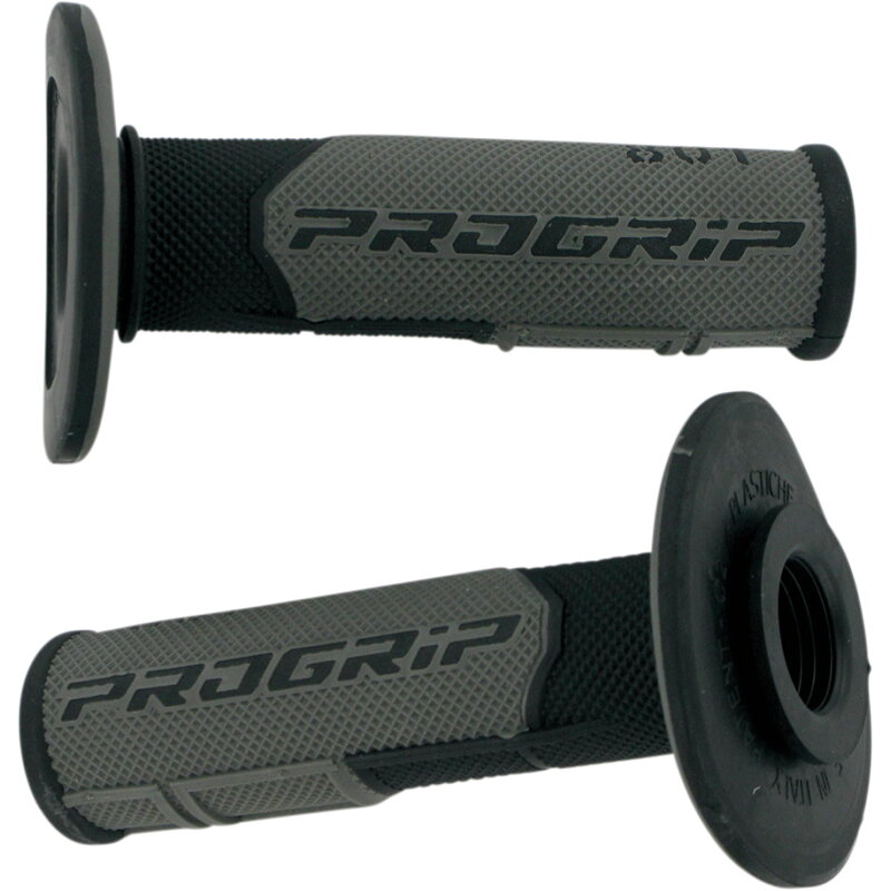 Rukoväte PROGRIP 801 sivo-čierne Rukoväte PROGRIP 801 sivo-čierne