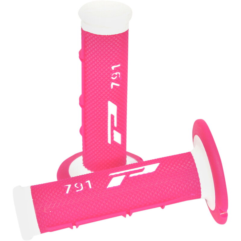 Rukoväte PROGRIP 791 fluo ružové Rukoväte PROGRIP 791 fluo ružové