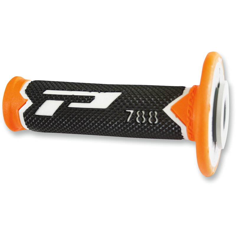 Rukoväte PROGRIP 788 sivo oranžovo čierne Rukoväte PROGRIP 788 sivo oranžovo čierne