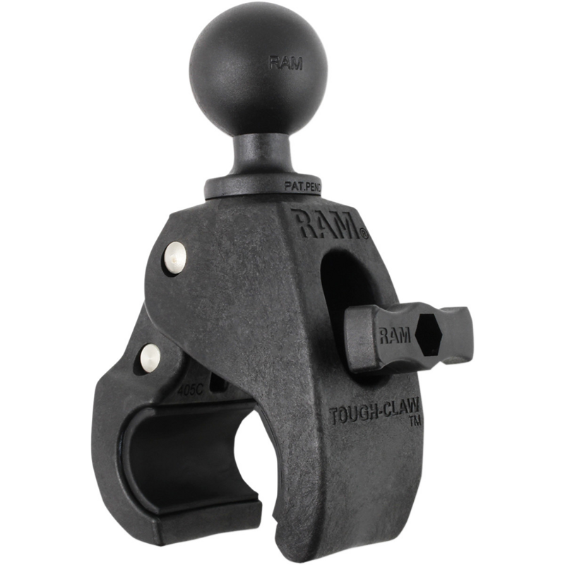 RAM MOUNTS Úchyt s upnutím skrutky M6-1 x 6 mm s 1" guľovým čapom RAM MOUNTS Úchyt s upnutím skrutky M6-1 x 6 mm s 1" guľovým čapom