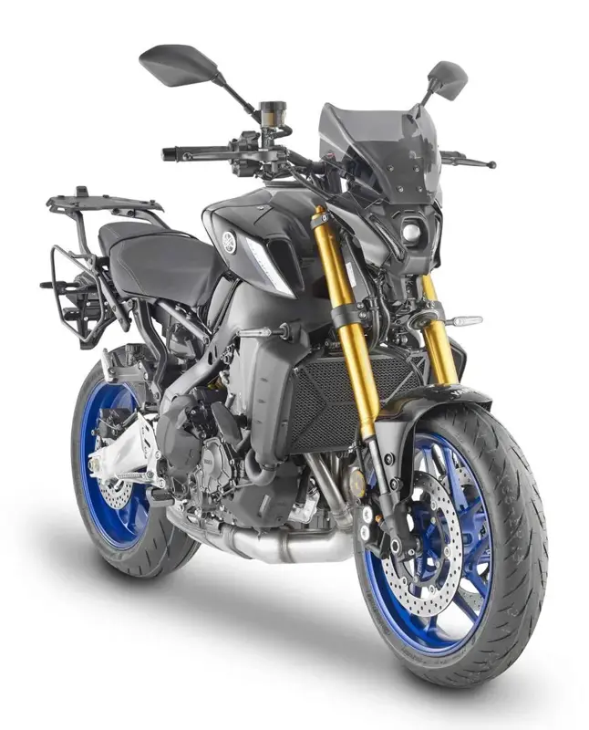 Montážna sada pre GIVI plexi pre YAMAHA MT-09 24 A2169A Montážna sada pre GIVI plexi pre YAMAHA MT-09 24 A2169A