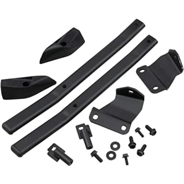 Sada na montáž nosičov GIVI PLX1121 / PLX1171/PLO1171MK, PLO1171CAM, PLO1171N bez zadného nosiča 1121FZ Sada na montáž nosičov GIVI PLX1121 / PLX1171/PLO1171MK, PLO1171CAM, PLO1171N bez zadného nosiča 1121FZ