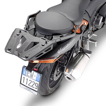 Nosič zadného kufra GIVI pre SUZUKI 1300 HAYABUSA 21-24 3120FZ