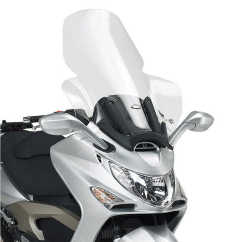 Plexi GIVI D293ST pre KYMCO XCITING