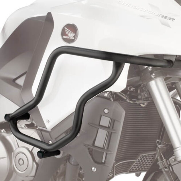 Padací rám GIVI pre HONDA CROSSTOURER 1200 (12-19) TN1110 Padací rám GIVI pre HONDA CROSSTOURER 1200 (12-19) TN1110