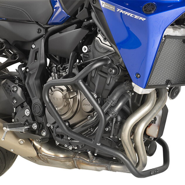 Padací rám GIVI pre YAMAHA MT 07/TRACER TN2130 Padací rám GIVI pre YAMAHA MT 07/TRACER TN2130