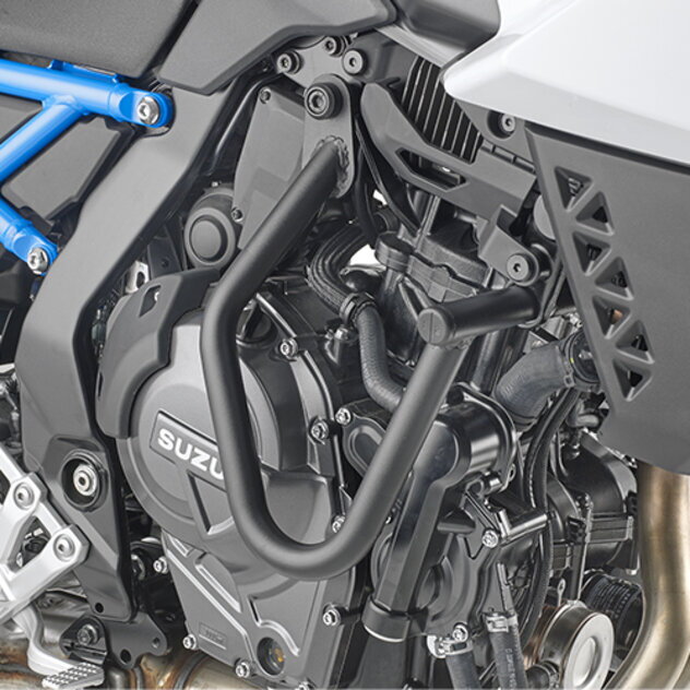 Padací rám GIVI pre SUZUKI GSX-8S (23) TN3126 Padací rám GIVI pre SUZUKI GSX-8S (23) TN3126