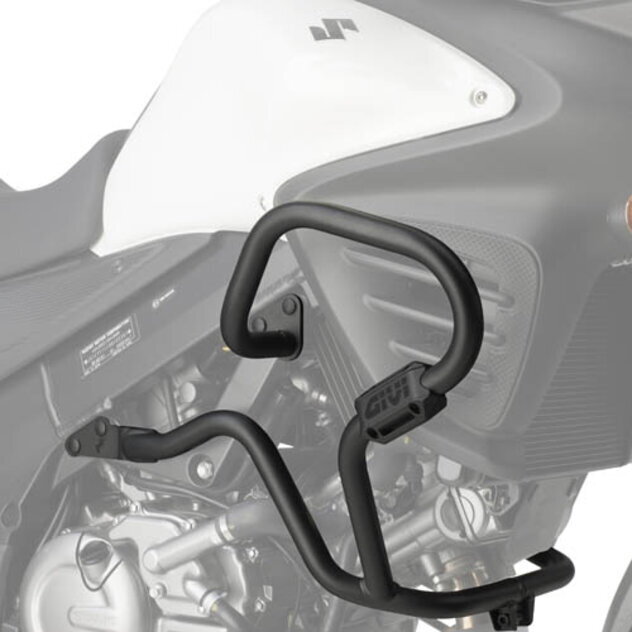 Padací rám GIVI pre SUZUKI DL 650 (04-11) TN532 Padací rám GIVI pre SUZUKI DL 650 (04-11) TN532