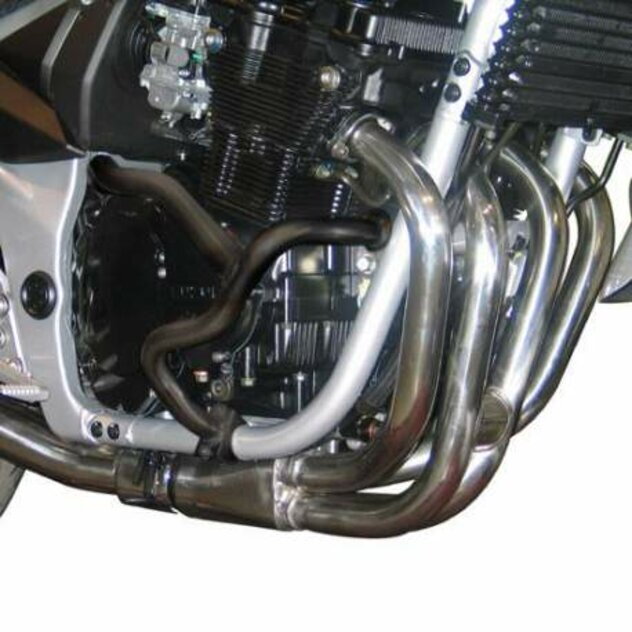 Padací rám GIVI pre SUZUKI GSF 650 BANDIT (05-06) Padací rám GIVI pre SUZUKI GSF 650 BANDIT (05-06)