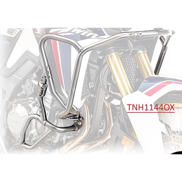 Padací rám GIVI pre HONDA CRF 1000L AFRICA TWIN (16-19) TNH1144OX Padací rám GIVI pre HONDA CRF 1000L AFRICA TWIN (16-19) TNH1144OX