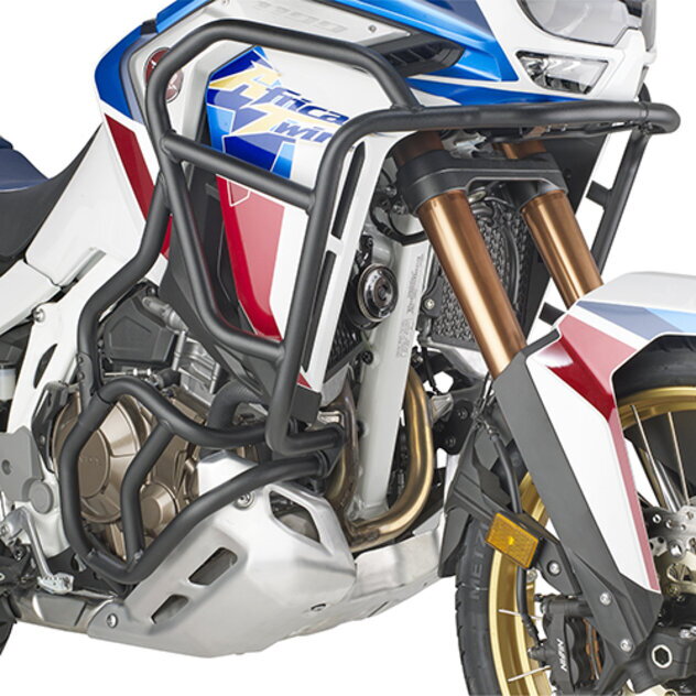 Padací rám GIVI pre HONDA CRF 1100 L AFRICA ADVENTURE SPORTS TNH1178 Padací rám GIVI pre HONDA CRF 1100 L AFRICA ADVENTURE SPORTS TNH1178