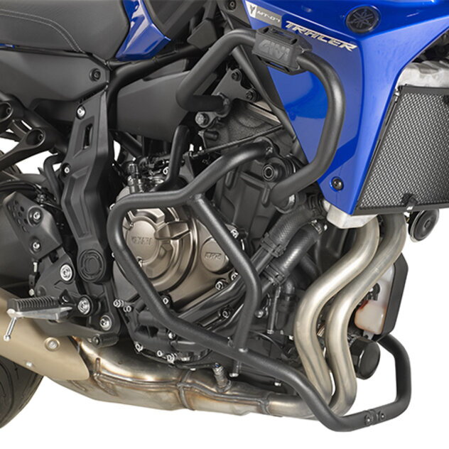 Padací rám GIVI pre YAMAHA MT 07 TRACER/700 TNH2130 Padací rám GIVI pre YAMAHA MT 07 TRACER/700 TNH2130
