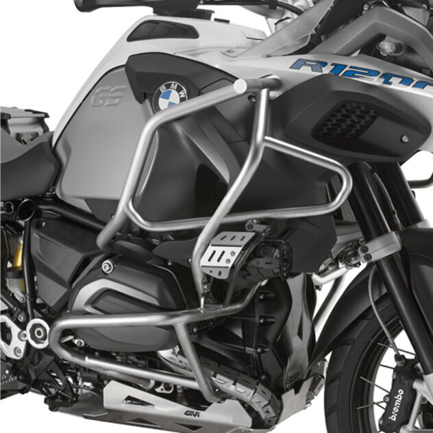 Padací rám GIVI pre BMW R 1200 GS ADVENTURE (14-18) TNH5112OX