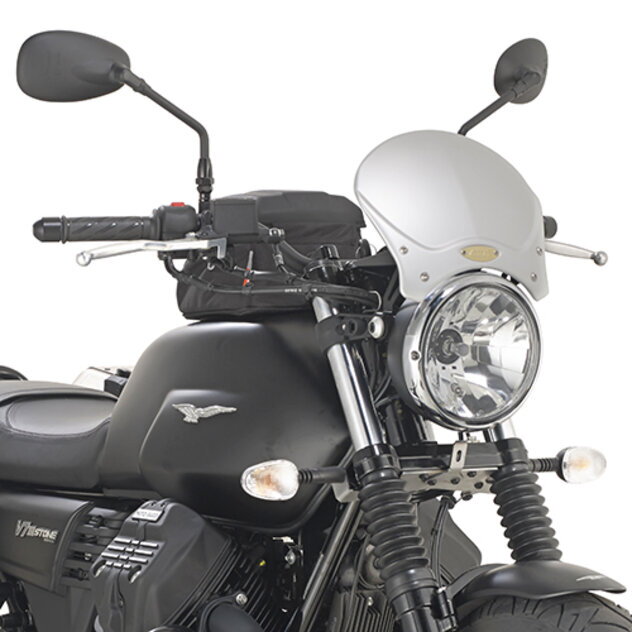 Montážna sada na plexi GIVI 100AL/100ALB/140A/140S Montážna sada na plexi GIVI 100AL/100ALB/140A/140S