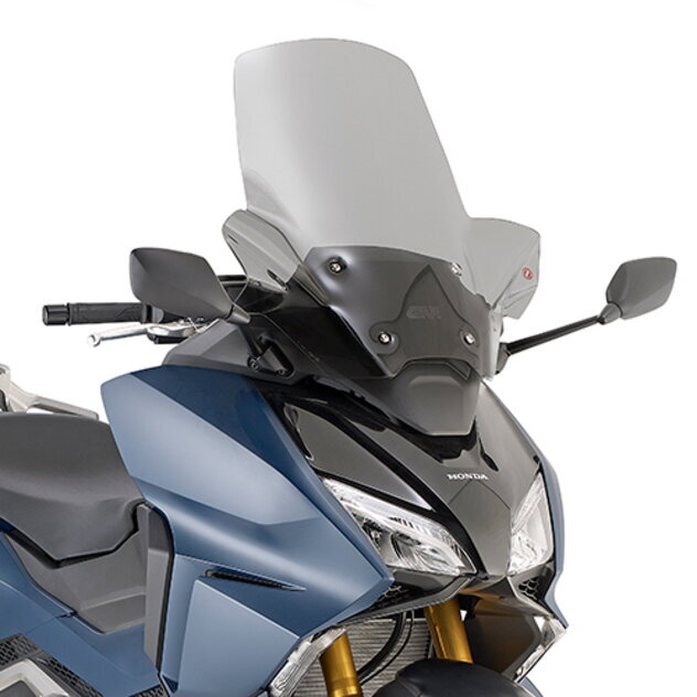 Plexi GIVI pre HONDA FORZA 750 (21-23) D1186S Plexi GIVI pre HONDA FORZA 750 (21-23) D1186S