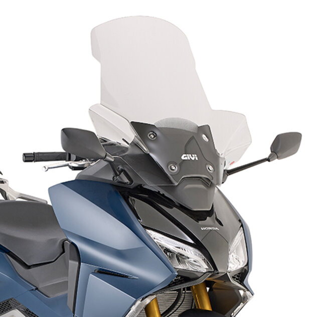 Plexi GIVI pre HONDA FORZA 750 (21-23) D1186ST