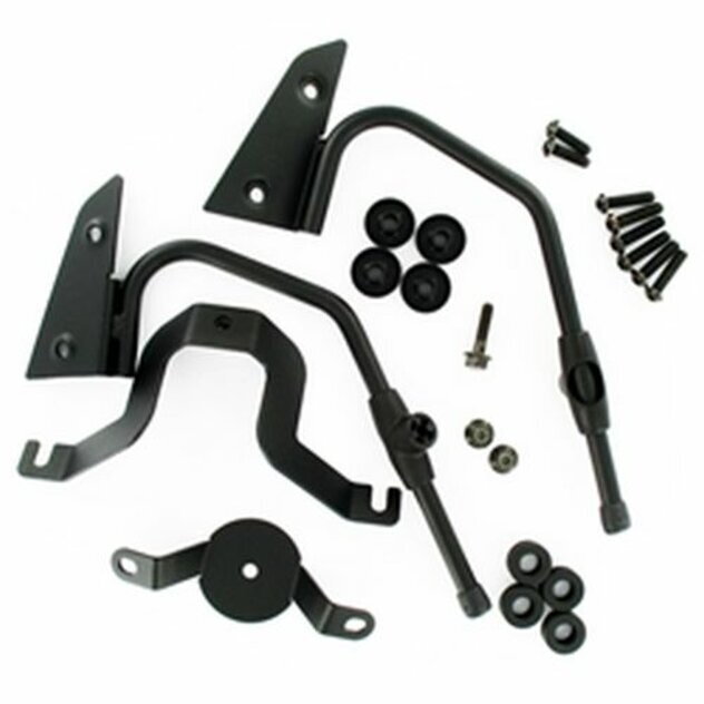 Montážna sada na plexi GIVI 156DT pre SUZUKI AN 250/400 BURGMAN D156KIT