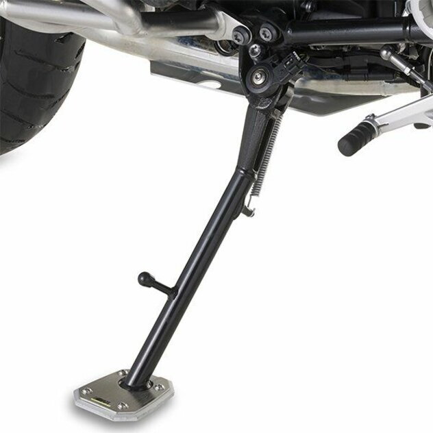 Rozšírenie bočného stojanu GIVI pre BMW R 1200 GS/ADVENTURE ES5102 Rozšírenie bočného stojanu GIVI pre BMW R 1200 GS/ADVENTURE ES5102