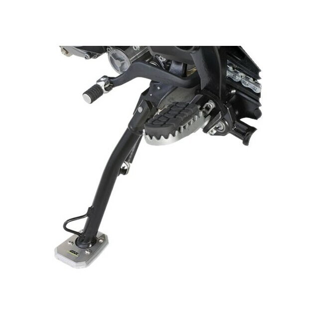 Rozšírenie bočného stojanu GIVI pre BMW F 650 GS/800 GS/800 GS ADV ES5103 Rozšírenie bočného stojanu GIVI pre BMW F 650 GS/800 GS/800 GS ADV ES5103