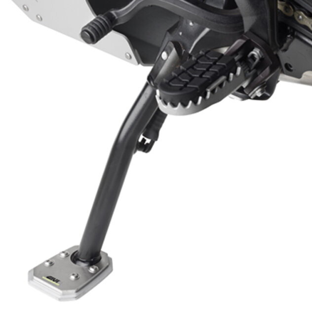 Rozšírenie bočného stojanu GIVI pre KTM 1050/1090/1190 ADVENTURE / 1290 SUPER ADVENTURE/R/S/T ES7704 Rozšírenie bočného stojanu GIVI pre KTM 1050/1090/1190 ADVENTURE / 1290 SUPER ADVENTURE/R/S/T ES7704