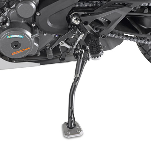 Rozšírenie bočného stojanu GIVI pre HUSQVARNA / KTM ES7712 Rozšírenie bočného stojanu GIVI pre HUSQVARNA / KTM ES7712
