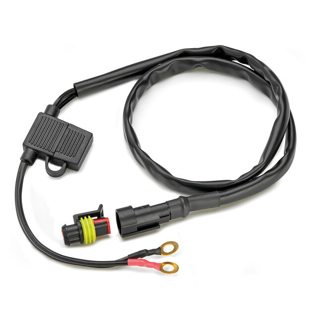 Náhradný kábel pre GIVI S511 Charge plus S510CB Náhradný kábel pre GIVI S511 Charge plus S510CB