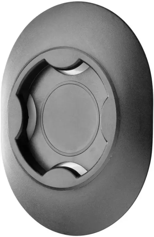 Interphone QUIKLOX nalepovacia konzola Interphone QUIKLOX nalepovacia konzola