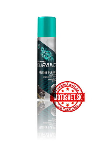 PETRONAS Neutralizátor pachov prilby 75ml PETRONAS Neutralizátor pachov prilby 75ml